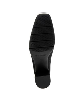 Women's Maddy Heel Mules