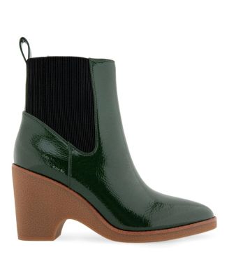Women's Mylo Ankle Booties