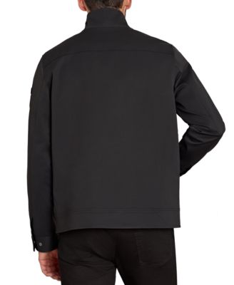 Сэм Эдельман Мужская саржевая куртка Sam Edelman 3-в-1 Systems 40090₽