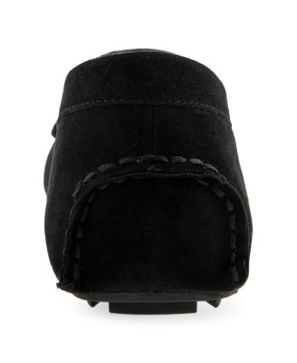 Aerosoles Women's Chris Buckle Flats