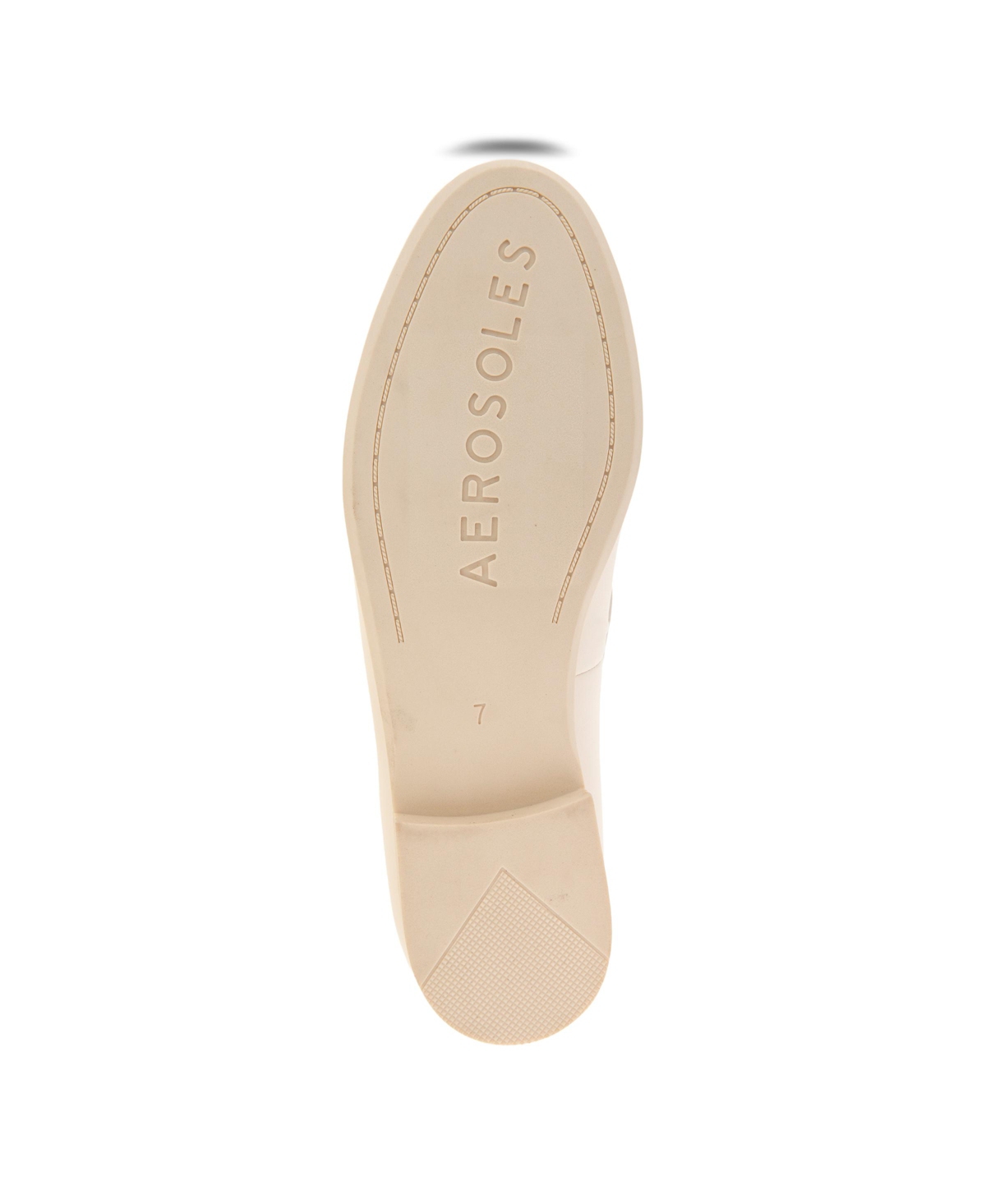 Aerosoles Women's Wiera Tailored Loafers