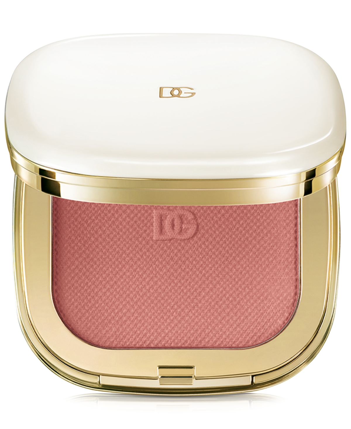 DOLCE & GABBANA CHEEKS & EYES MATCH BLUSH & EYESHADOW POWDER 