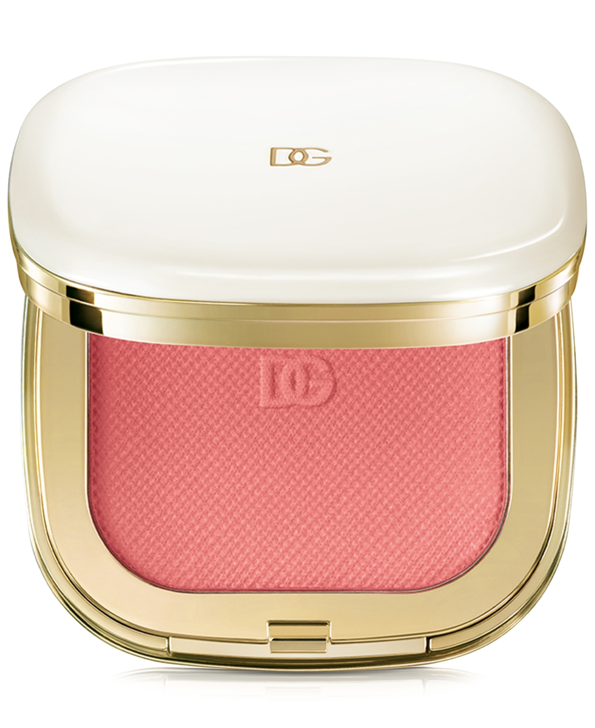 DOLCE & GABBANA CHEEKS & EYES MATCH BLUSH & EYESHADOW POWDER 