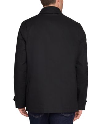 Сэм Эдельман Мужская куртка из вощеного хлопка Sam Edelman 44090₽