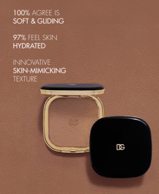 Face & Eyes Match Bronzer & Eyeshadow Powder