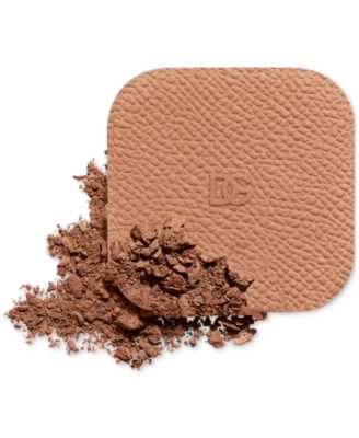 Face & Eyes Match Bronzer & Eyeshadow Powder