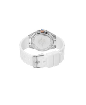 Women's Guilia Stainless Steel Watch 1121FGUS