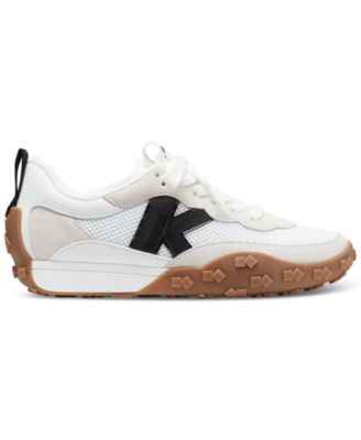 Women's K as in Kate Lace-Up Sneakers