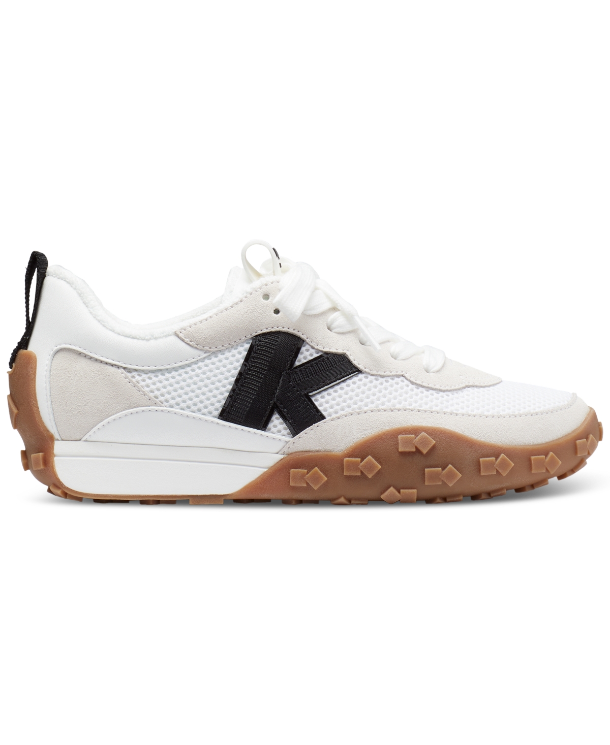 kate spade new york Women's K As In Kate Sneakers
