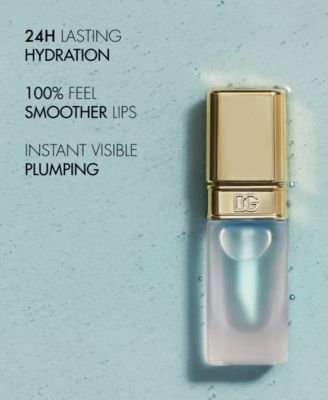 Flash Plumping* Lip Oil