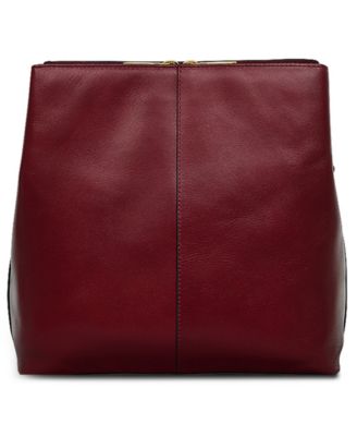 Radley London Duke's Place Small Compartment Leather Crossbody