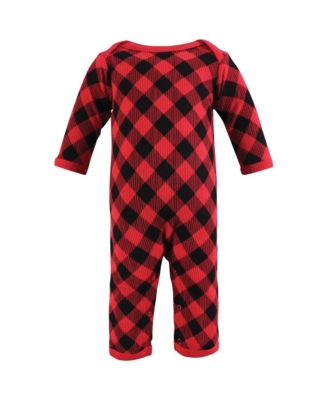 Thermal Coveralls 2pk