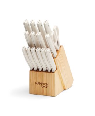 Jasper 16-Piece Cutlery Set