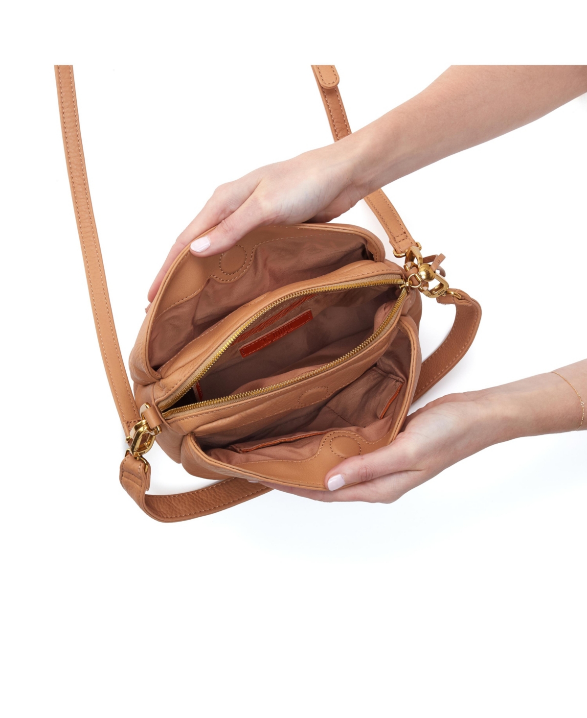 Hobo Starr Convertible Shoulder Bag