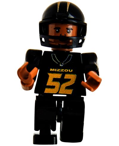 OYO Sportstoys Michael Sam Missouri Tigers Figure