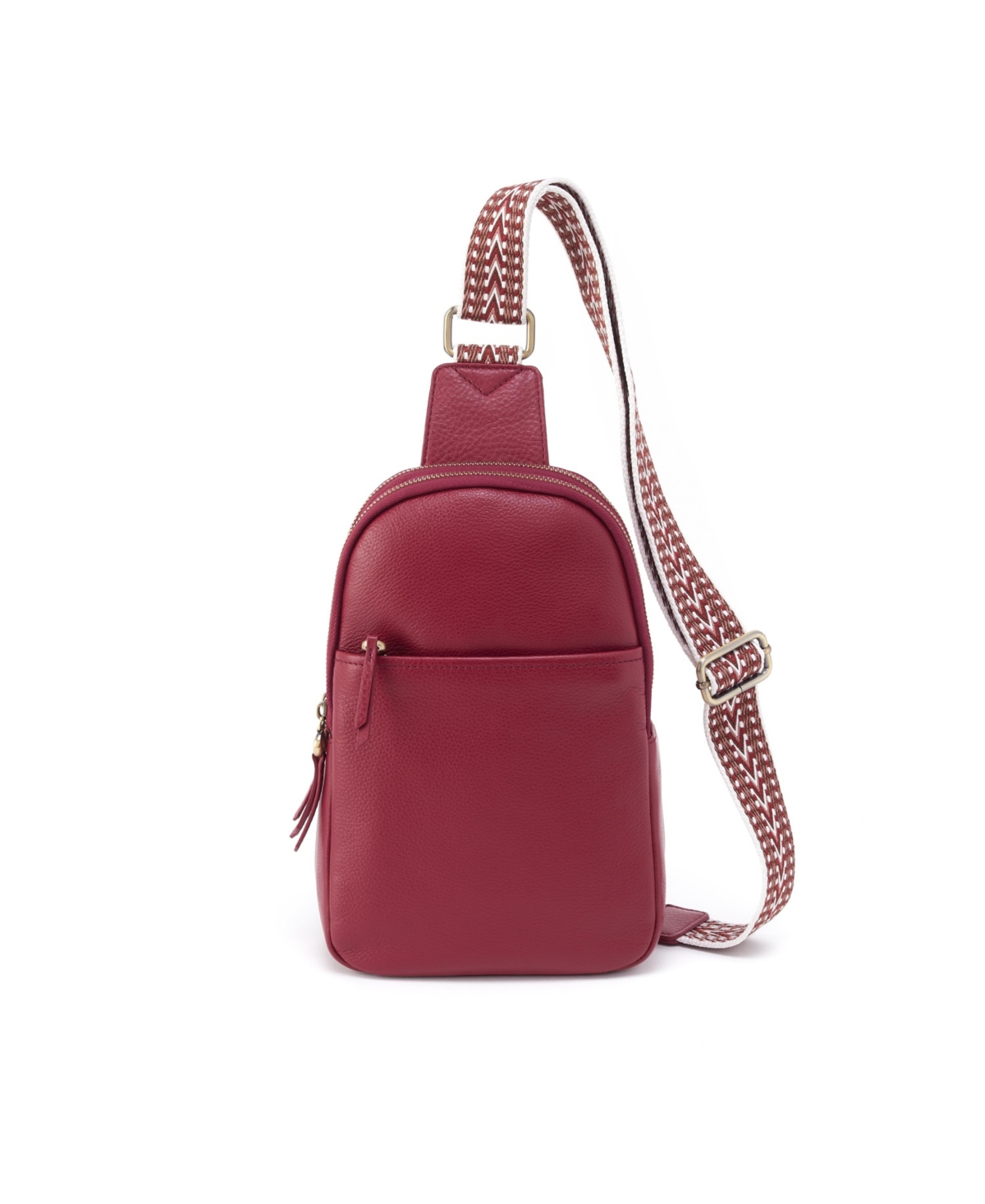 Cass Sling Bag - Blush