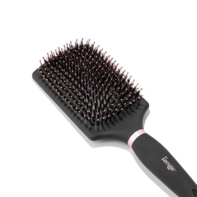 Professional Siena Paddle Brush with Boar