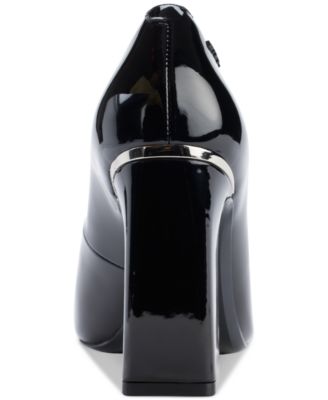 Women's Spruce Mary Jane Pumps