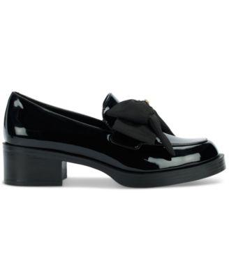 Women's Camilia Bow Loafer Flats