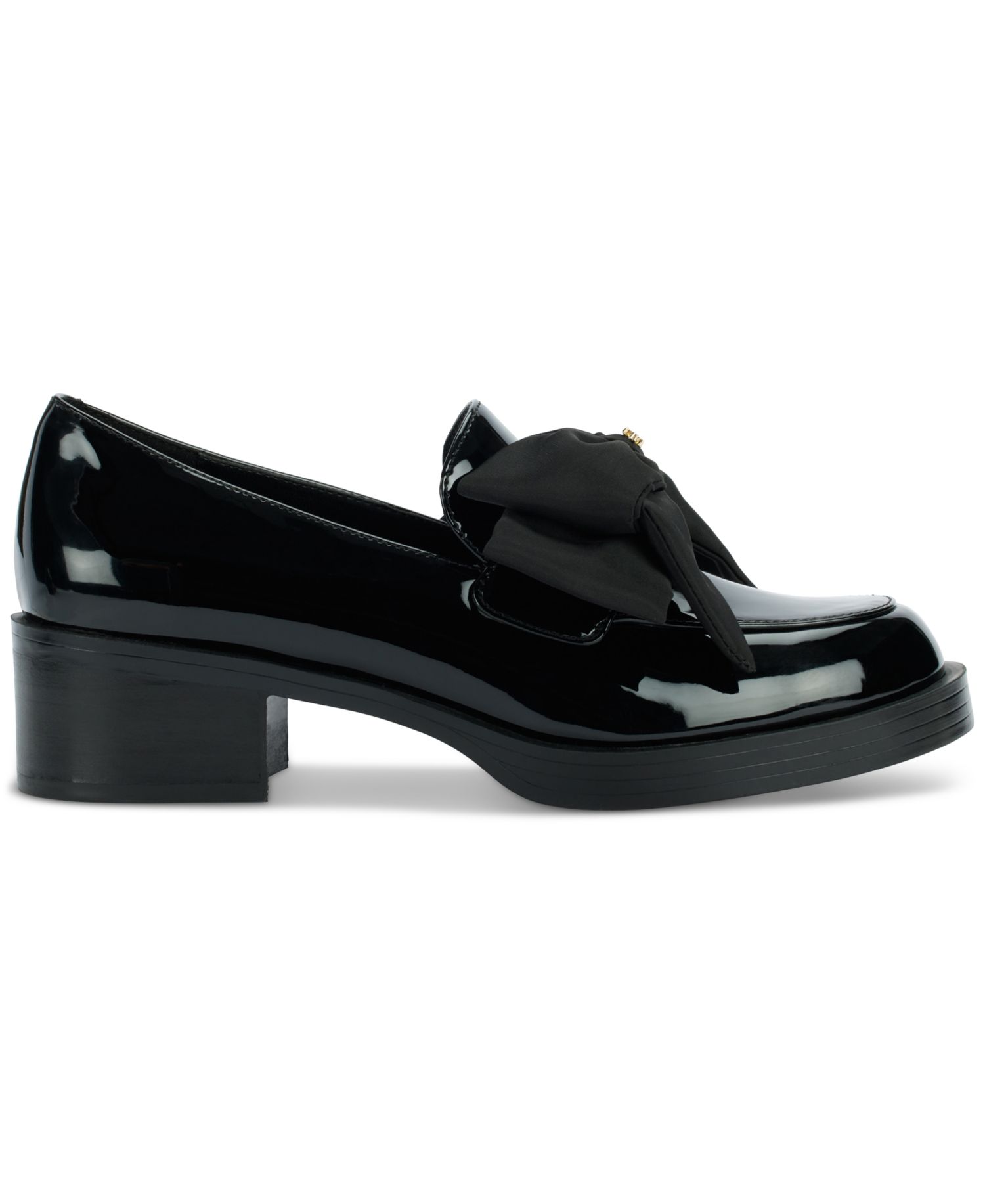 Women's Camilia Bow Slip-On Loafers