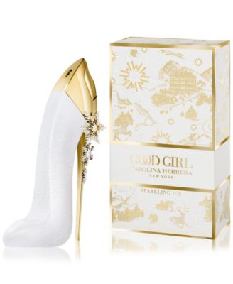 Good Girl Eau de Parfum Sparkling Ice Collector's Edition, 2.7 oz.