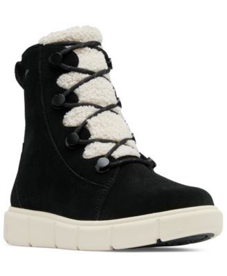 Macy's sorel womens best sale