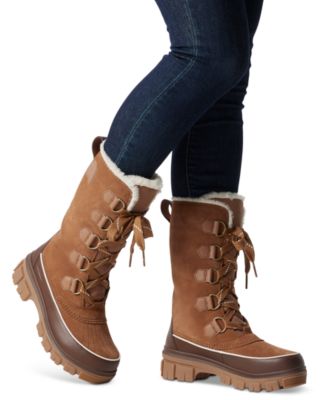 Women's Tivoli V Tall Waterproof Boots