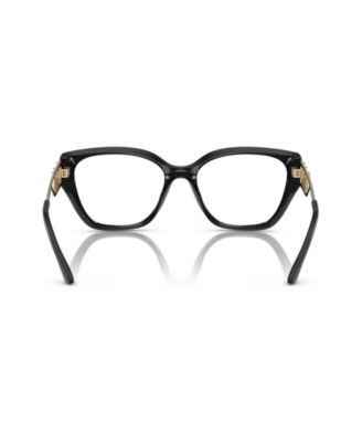 Women's Bierzo Eyeglasses, MK4140U