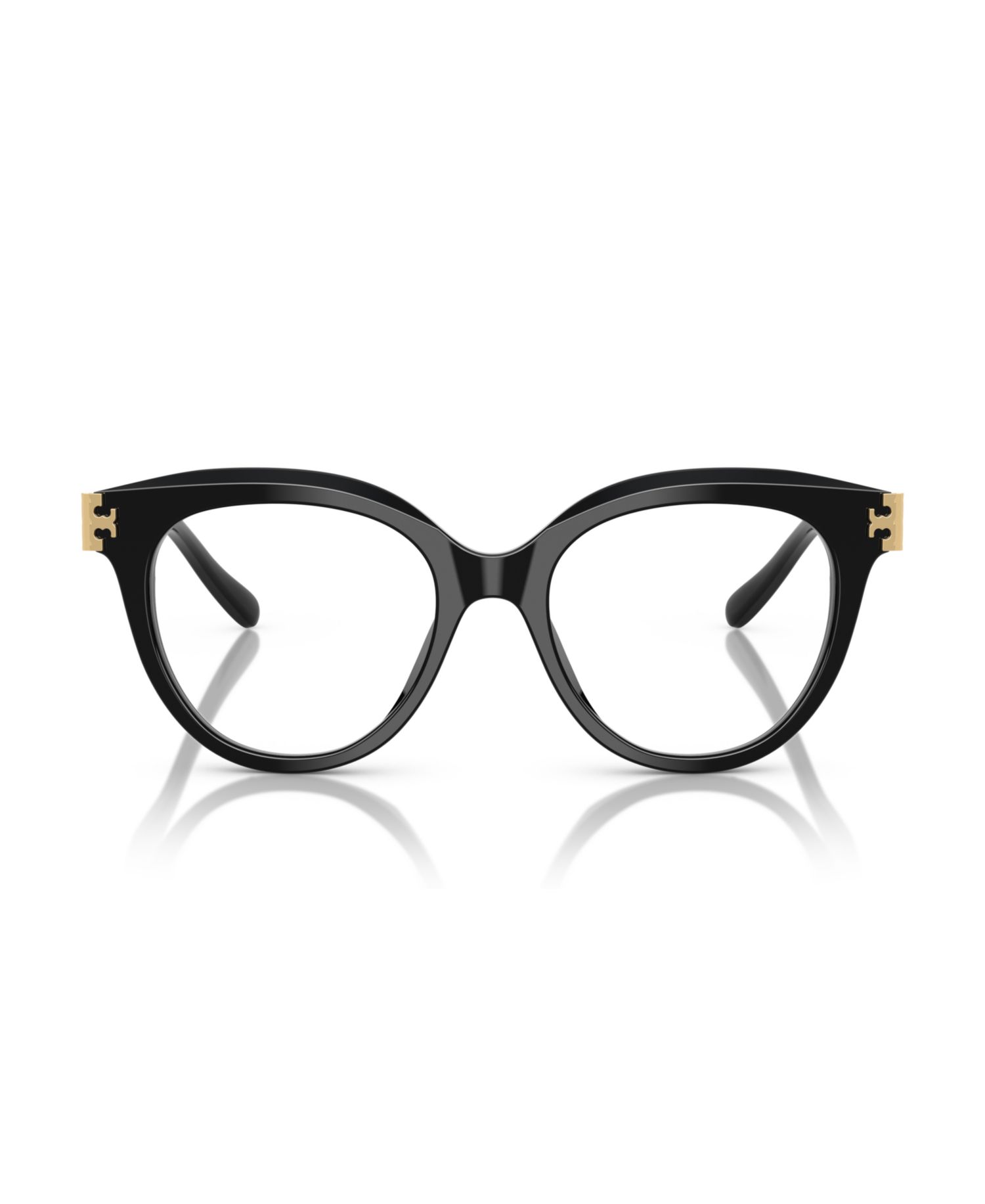 Woman Panthos Plastic TY2154U Eyeglasses