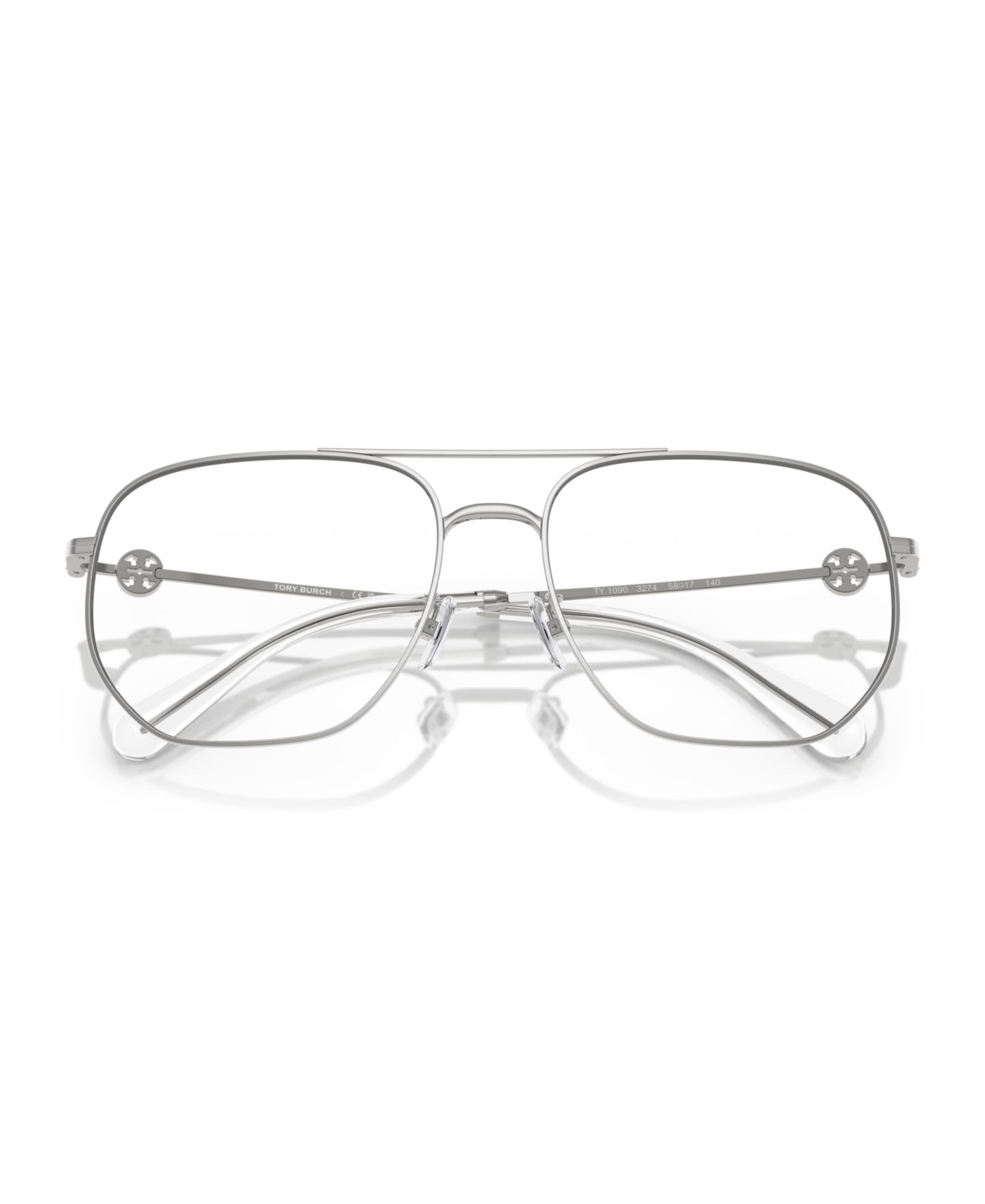 Woman Pilot/Aviator Metal TY1090 Eyeglasses