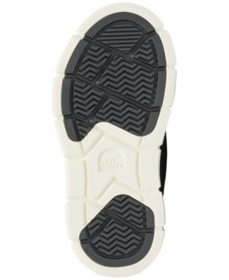 Children's Explorer III Lace-Up Waterproof Booties