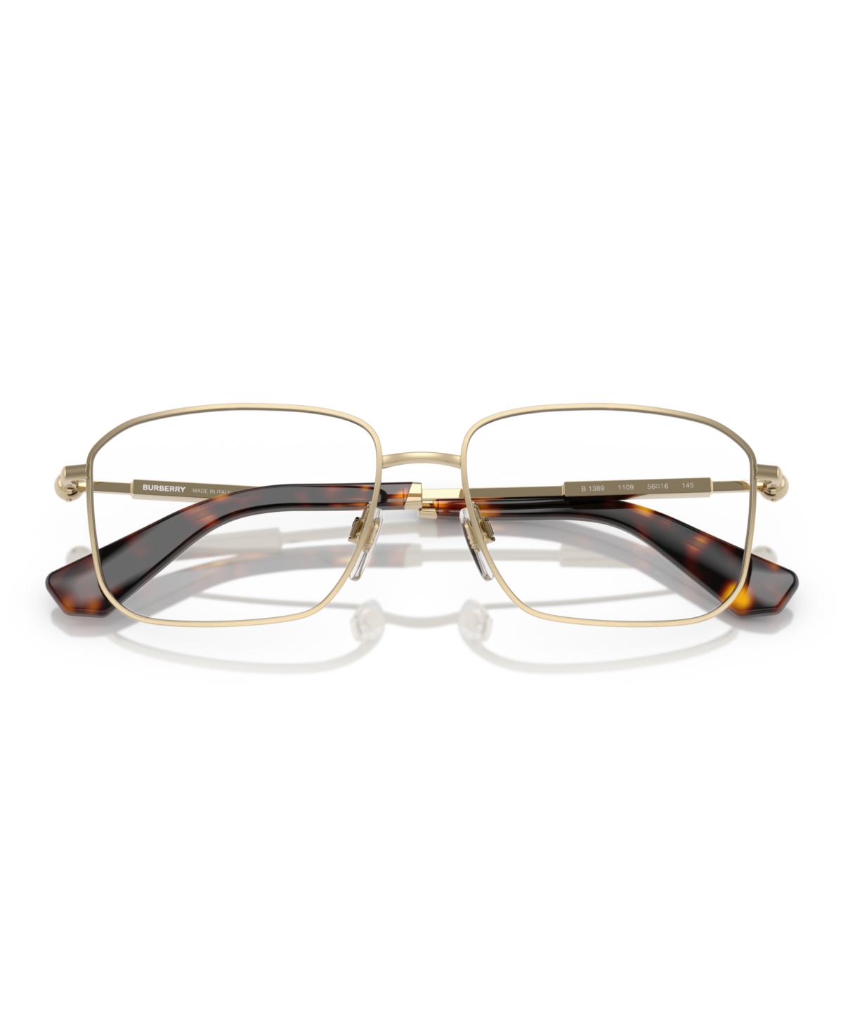 Burberry Men's Eyeglasses, BE1389