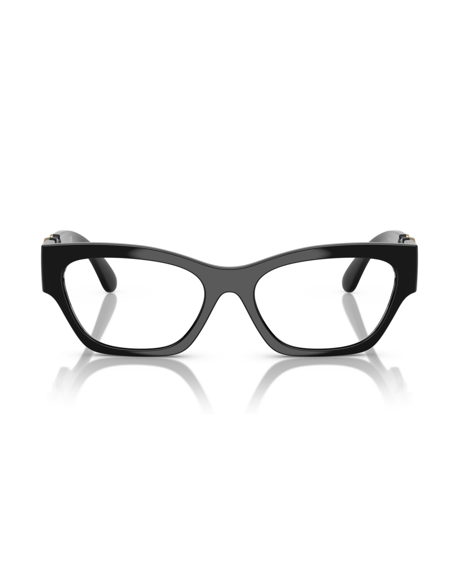 Woman Cat Eye Plastic VE3367U Eyeglasses
