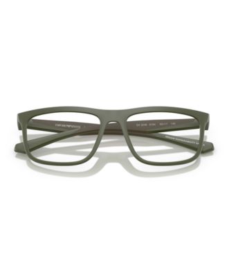 Men's Eyeglasses, EA3246