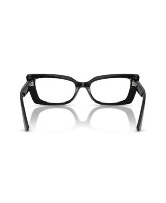 Women's Eyeglasses, JC3018B