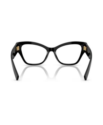 Dolce & Gabbana Women's Eyeglasses, DG3404