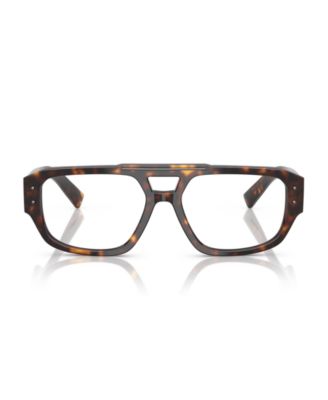 Dolce & Gabbana Men's Eyeglasses, DG3406