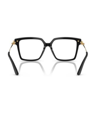 Dolce & Gabbana Women's Eyeglasses, DG3397