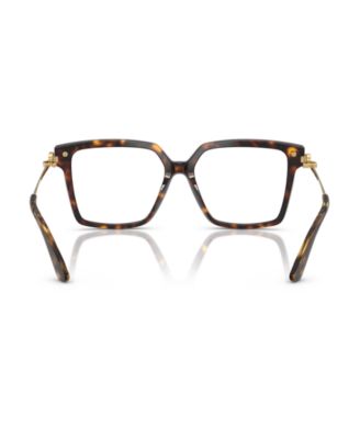 Dolce & Gabbana Women's Eyeglasses, DG3397