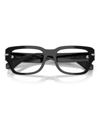 Dolce & Gabbana Men's Eyeglasses, DG3408