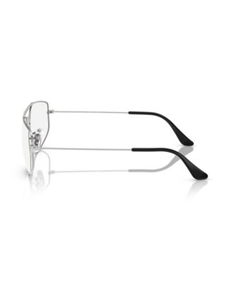 Unisex Explorer V Optics Eyeglasses, RB6545