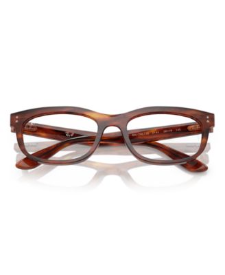 Unisex Balorette Optics Eyeglasses, RB5489