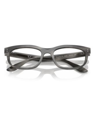 Unisex Balorette Optics Eyeglasses, RB5489