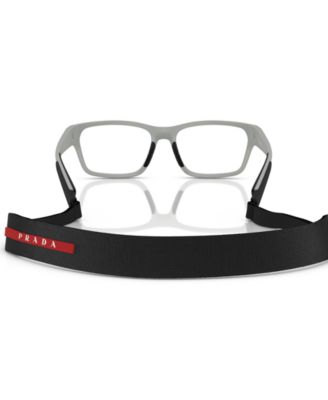Men's Eyeglasses, PS 03RV
