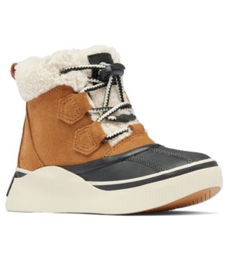 Youth Out N About IV Chillz Waterproof Booties