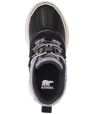 Youth Out N About IV Chillz Waterproof Booties