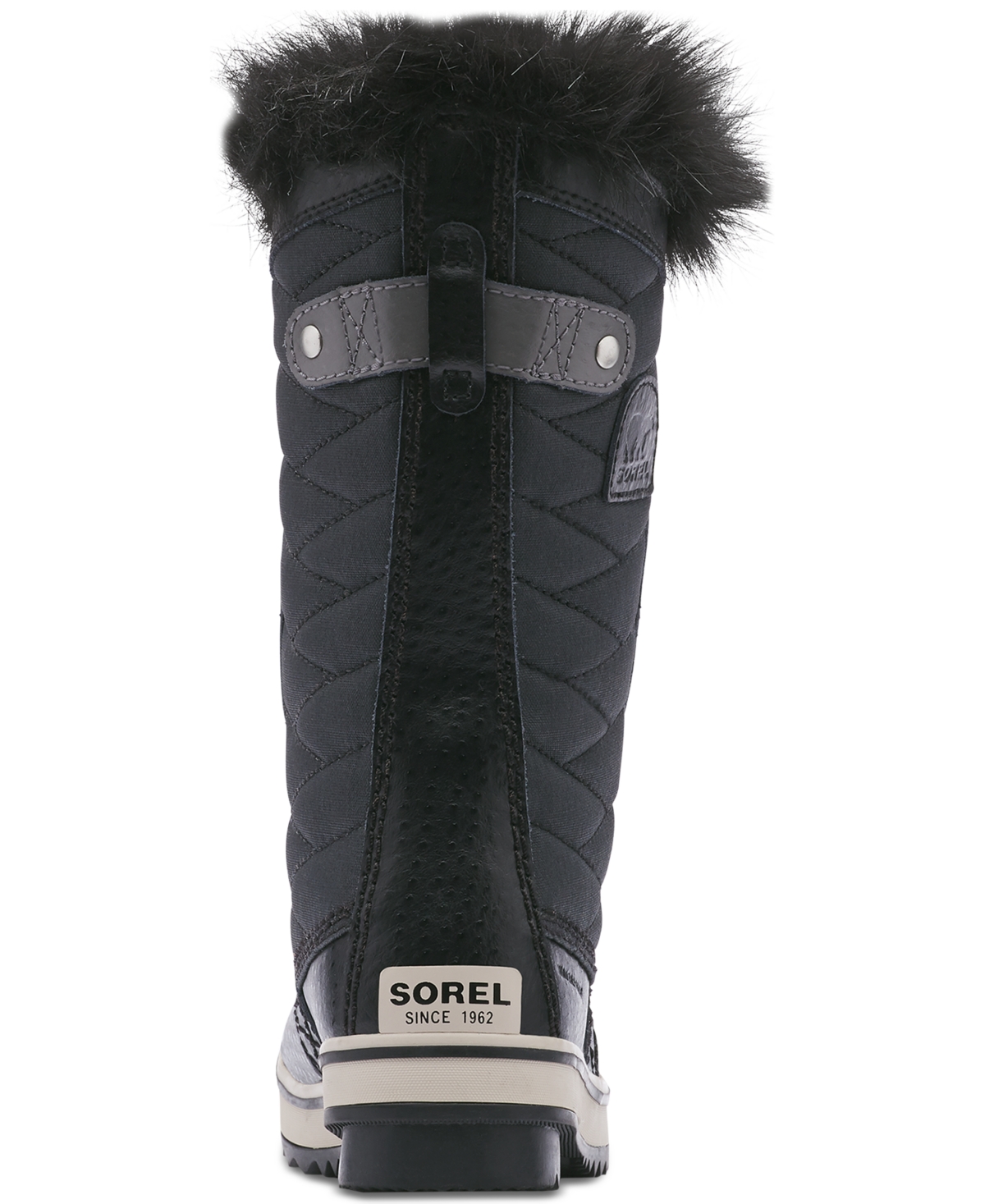 Sorel Tofino Ii Waterproof Boots - Quarry