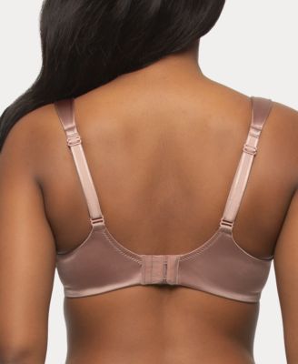 Women's Stellar Satin Unlined Underwire Bra