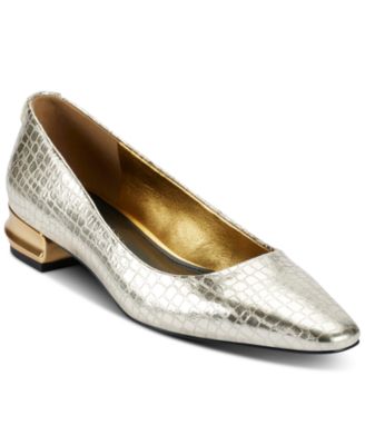 Women's Savita Pointed Toe Flats