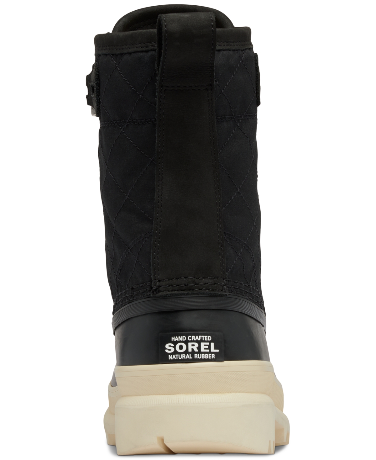 Sorel Women's Caribou Royal Waterproof Boots - Chalk